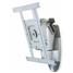 Ergotron Neo-Flex HD Wall Mount Pivot - Silver for displays 19"-32"